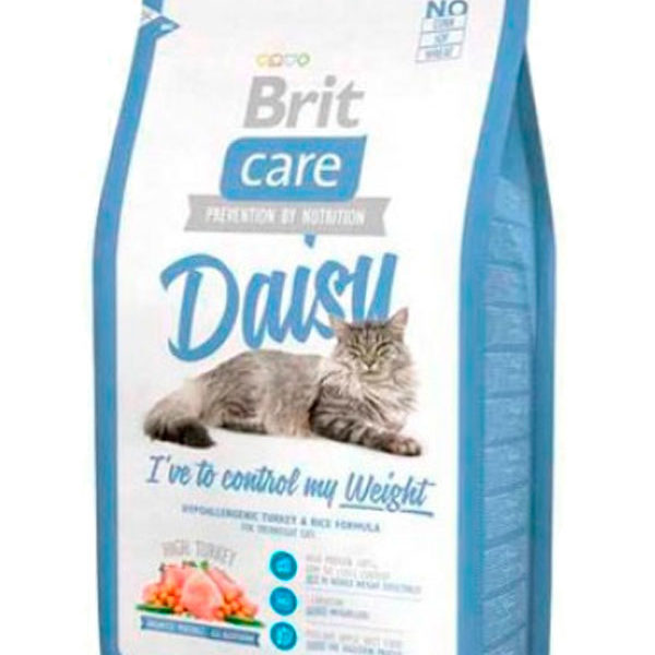 Brit Care Cat Daisy