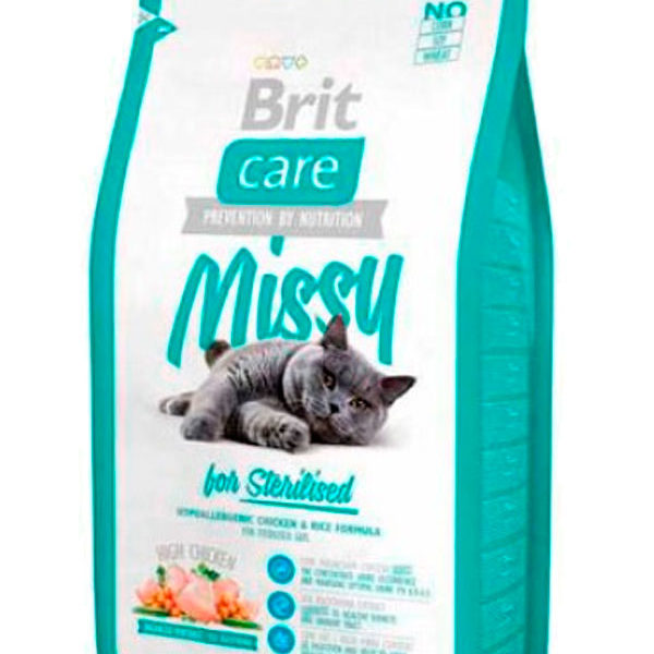 Brit Care Cat Missy