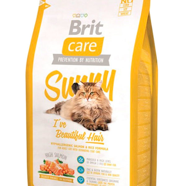 Brit Care Cat Sunny
