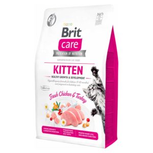 brit care cat kitten