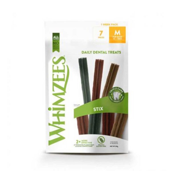 whimzees stix pack