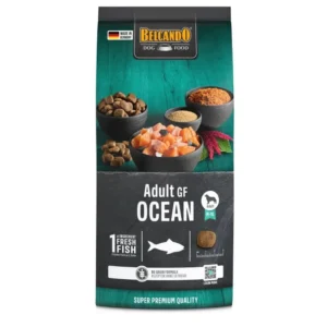 pienso belcando adult grain free ocean sin cereales perro adulto pescado
