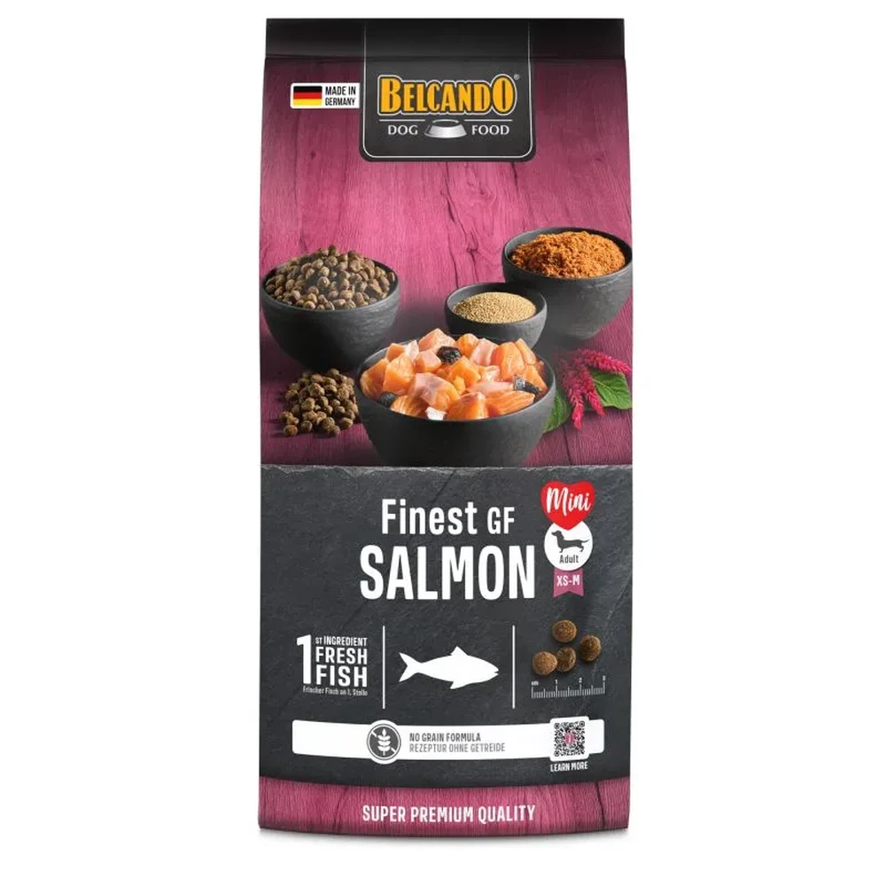 belcando-finest-gf-salmon-pienso-perro-sin-cereales-masquepiensos pienso belcando finest grain free salmon sin cereales perro adulto