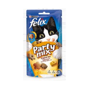 Felix party mix original