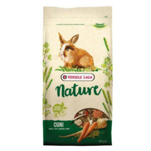 Versele Laga Nature Cuni para conejos