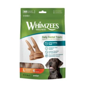 Whimzees Astas Pack