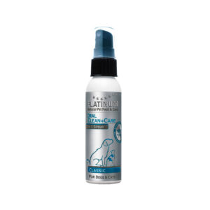 Platinum Oral Clean Spray Classic 65ML