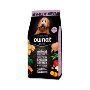 Ownat Ultra Medium Sterilized