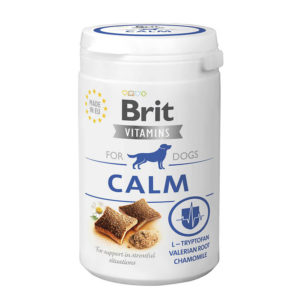 Brit Vitamins Calm Antiestres