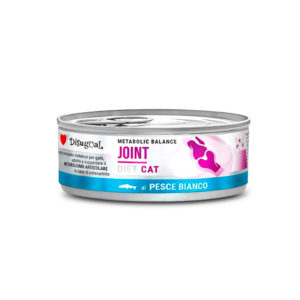 Disugual Diet Cat Joint Pescado Blanco