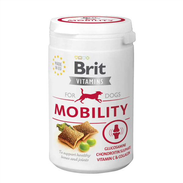 Brit Vitamins Mobility