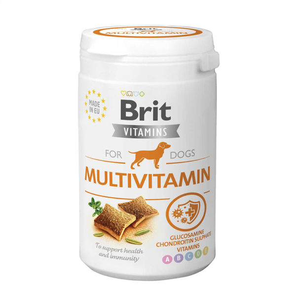 Brit Vitamins Multivitamínico