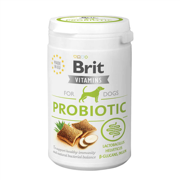 Brit Vitamins Probiotic Digestivo