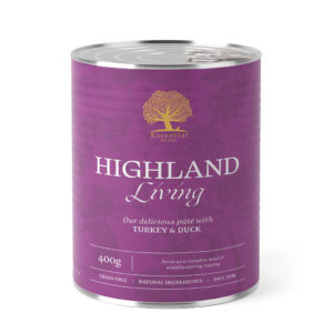 Essential Highland Living Paté