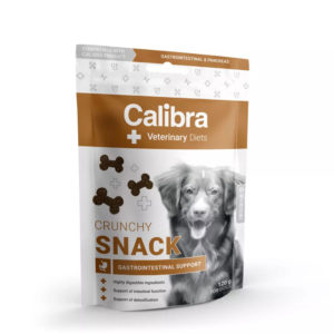 Calibra Crunchy Snack Gastrointestinal