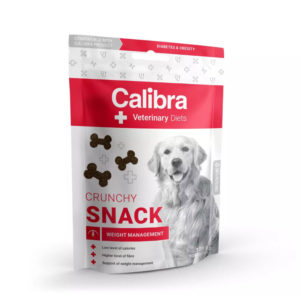 Calibra Snack Weight Management