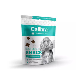Calibra Semi-Moist Snack Hypoallergenic
