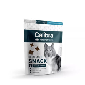 Calibra Semi-Moist Snack Mobility Support