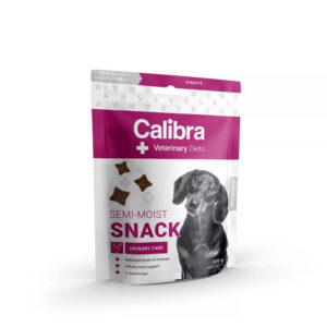 Calibra Semi-Moist Snack Urinary Care