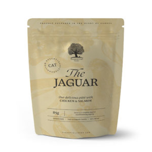 Essential The Jaguar Paté