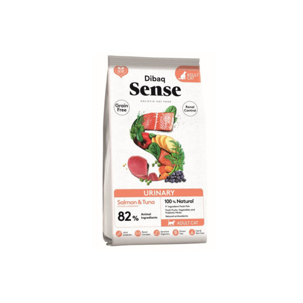 Dibaq Sense Grain Free Cat Urinary