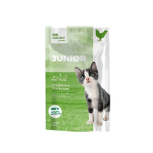 Bubimex Bubi Nature Cat Sobre JUNIOR