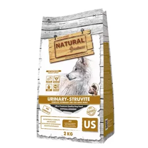 Natural Greatness Receta Urinary - Struvite