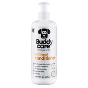 BuddyCare Acondicionador Oatmeal Dog