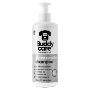 BuddyCare Champú Derma Sensitive Dog