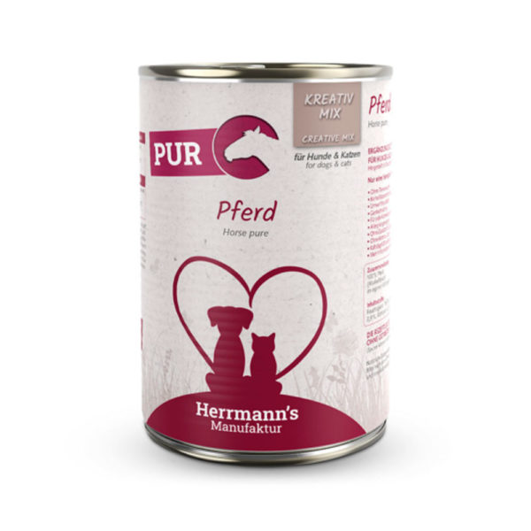 Herrmann’s Lata Pure Horse