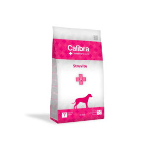 Calibra Dog Vet Diet Struvite