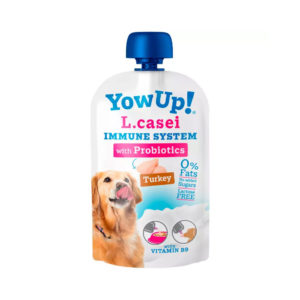 YowUp Yogurt L.Casei Pavo para Perros