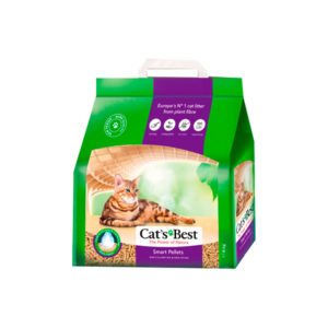 Cat's Best Smart Pellets