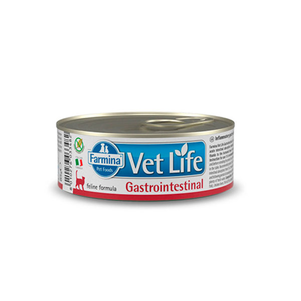 Farmina Cat Vet Life Gastrointestinal