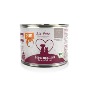 Herrmann’s Lata Pure Pavo