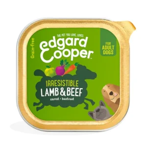 Edgard Cooper Tarrina de Cordero y Vacuno