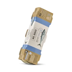 MR. BONES Melva Cocida al Natural