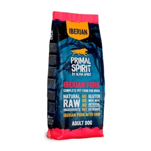 Primal Spirit Iberian de Cerdo