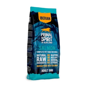Primal Spirit Iberian de Salmón