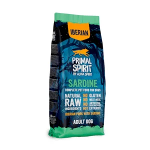 Primal Spirit Iberian de Sardina