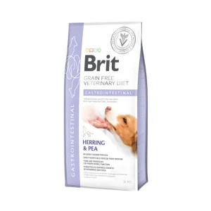Brit Grain Free Veterinary Diets Gastrointestinal para Perros