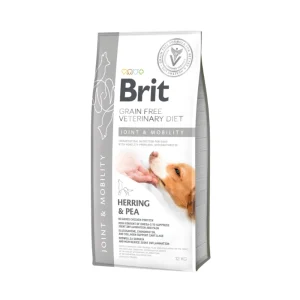 Brit Grain Free Veterinary Diets Mobility para Perros