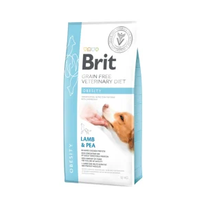 Brit Grain Free Veterinary Diets Obesity para Perros