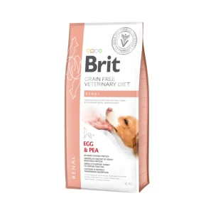 Brit Grain Free Veterinary Diets Renal para Perros