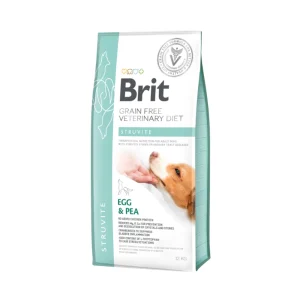 Brit Grain Free Veterinary Diets Struvite para Perros