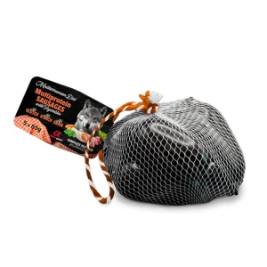 Alpha Spirit Mediterranean Diet Salchichas Multiprotein para Perros