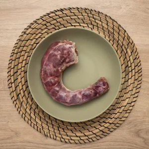 Natuka Snacks para Perros - Cuellos de Pavo