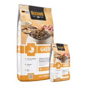 Belcando Vetline Gastro de Ave con Arroz para Perros