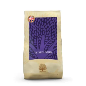 Essential Foods British Welfare Estate Living para Perros