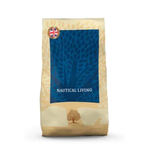 Essential Foods British Welfare Nautical Living para Perros